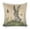 rabbit, butterfly 1, variant on panda bear leaves linen toss pillowcase decoration pillowcase gifting preferred 18x18 inch cushion cover sofa pillowcase sofa bedroom living room car