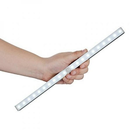 Sunwee Sensor Light 20 Led Closet Under Cabinet Step Sunwee Sensor Light 20 Led Closet Under Cabinet Step Stairs