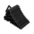 thumbnail image 2 of jinwen Generic Trailer RV Wheel Chock Tire Brake Stopper Multipurpose Parking Chock 1 Piece, 2 of 9