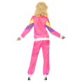 thumbnail image 2 of Ensemble Mode Années 80 pour Femmes, 2 of 3