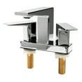 thumbnail image 7 of ALFI brand AB1020-PC Polished Chrome Two-Handle 4'' Centerset Bathroom Faucet, 7 of 7