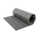 thumbnail image 4 of Tapete de piedra para secar platos de diatomeas de secado rápido para encimeras de cocina Gris oscuro, 4 of 9