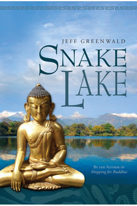 Pre-Owned Snake Lake (Hardcover) 1582436126 9781582436128