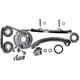 thumbnail image 1 of Kit de Distribución Cadena MOTOR PLUS 240sx 1994 A 1997 L4 2.4L 17 Pzas 16V DOHC, 1 of 3
