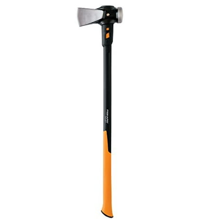 Iso Core 8lb Maul w/ Shock Control System Use for Splitting Wood 36