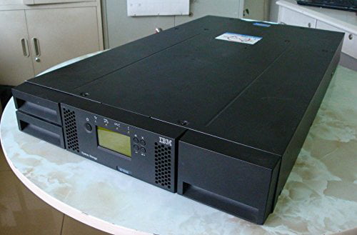 Power Supply for IBM TS3100 3573-L2U Tape Library Backup Tape Drive 