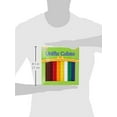 thumbnail image 4 of Unifix Cubes: 100 Interlocking Counting Cubes & Activity Booklet (Other), 4 of 4