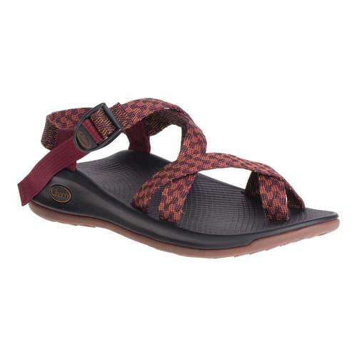 Chaco - Men's Chaco Z/Boulder 2 Active Toe Loop Sandal - Walmart.com - Walmart.com