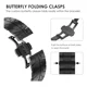 thumbnail image 4 of Correa De Metal Compatible Con Apple Watch Ultra 49 45 44mm, 4 of 6