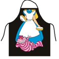 thumbnail image 5 of 4 delantal atractivo, delantal de cocina creativo, delantales divertidos de sirena para mujer, delantal de cocina para adultos, accesorios para hornear, 5 of 5