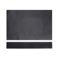 thumbnail image 1 of OperageCA Carbon Fiber Wrap DIY Sticker Black For Microsoft Surface Pro6 Laptop, 1 of 7