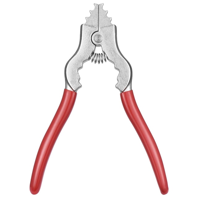 Alicates para cadenas Canomo de 18 cm para eslabones de candelabro