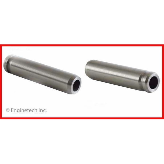 Enginetech GD3049 Engine Valve Guide - 4 Pack