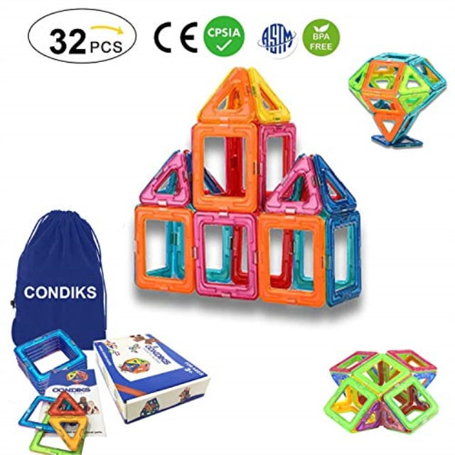 magnetic toys for 3 year old