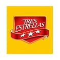 thumbnail image 3 of Pack de 12 Harina 3 Estrellas para Pastel Chocolate de 500g Tres Estrellas Chocolate 500g, 3 of 3