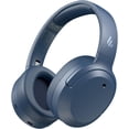 thumbnail image 1 of Restored Edifier W820NB Plus Gen 2 Wireless Over-Ear Noise Cancelling Headphone, -49 dB ANC, LDAC Hi-Res Audio, 88H Playtime, Spatial Sound, Volume Guard, Bluetooth V6.1 & Multipoint (Refurbished), 1 of 8
