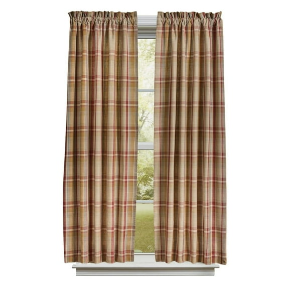 Spice Route Panels - 72x63 - Park Designs