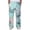 Black, variant on Men's Cargo Pants Relaxed Fit Straight Leg Cloud Wash Print Casual Work Trousers with 4 Pockets Elastic Waistband Drawstring Lightweight Pants for Hiking Outdoor Everyday Wear Beige L