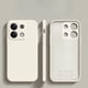 thumbnail image 5 of Funda cuadrada de silicona líquida para Xiaomi Redmi Note 13 Pro Plus, 4G, 5G, funda trasera suave protectora para cámara, 5 of 5