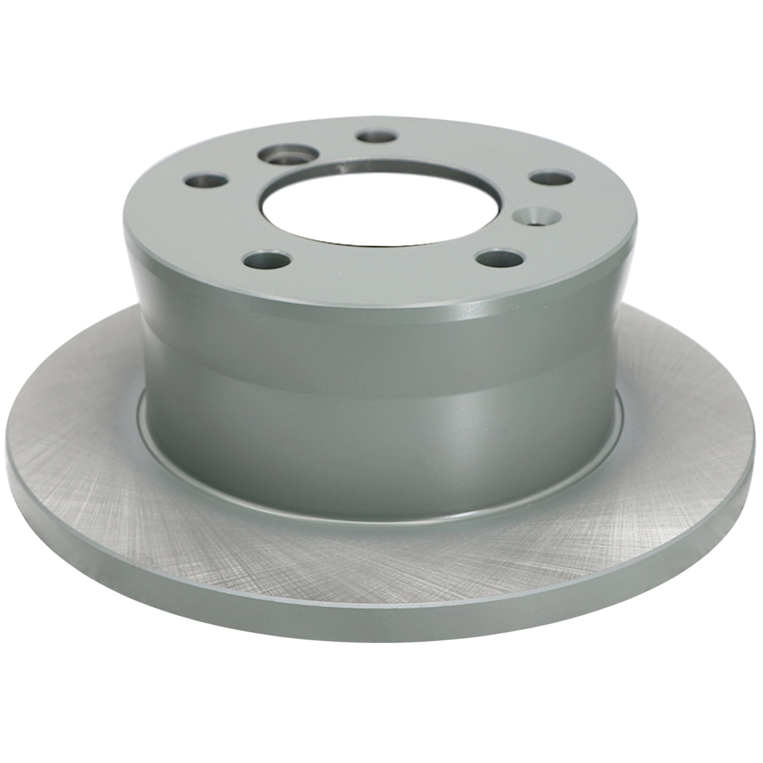 Winstop Brake Rotor, Rear WS238645, Dodge Sprinter 2500 2006-2004