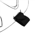 thumbnail image 3 of 2X Máscara de Taekwondo Taekwondo Protector Transparente Desmontable Máscara Protectora para Deportes Boxeo Taekwondo Niños, 3 of 5