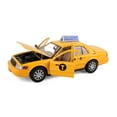 thumbnail image 2 of New York City Taxi 1/24, 2 of 6