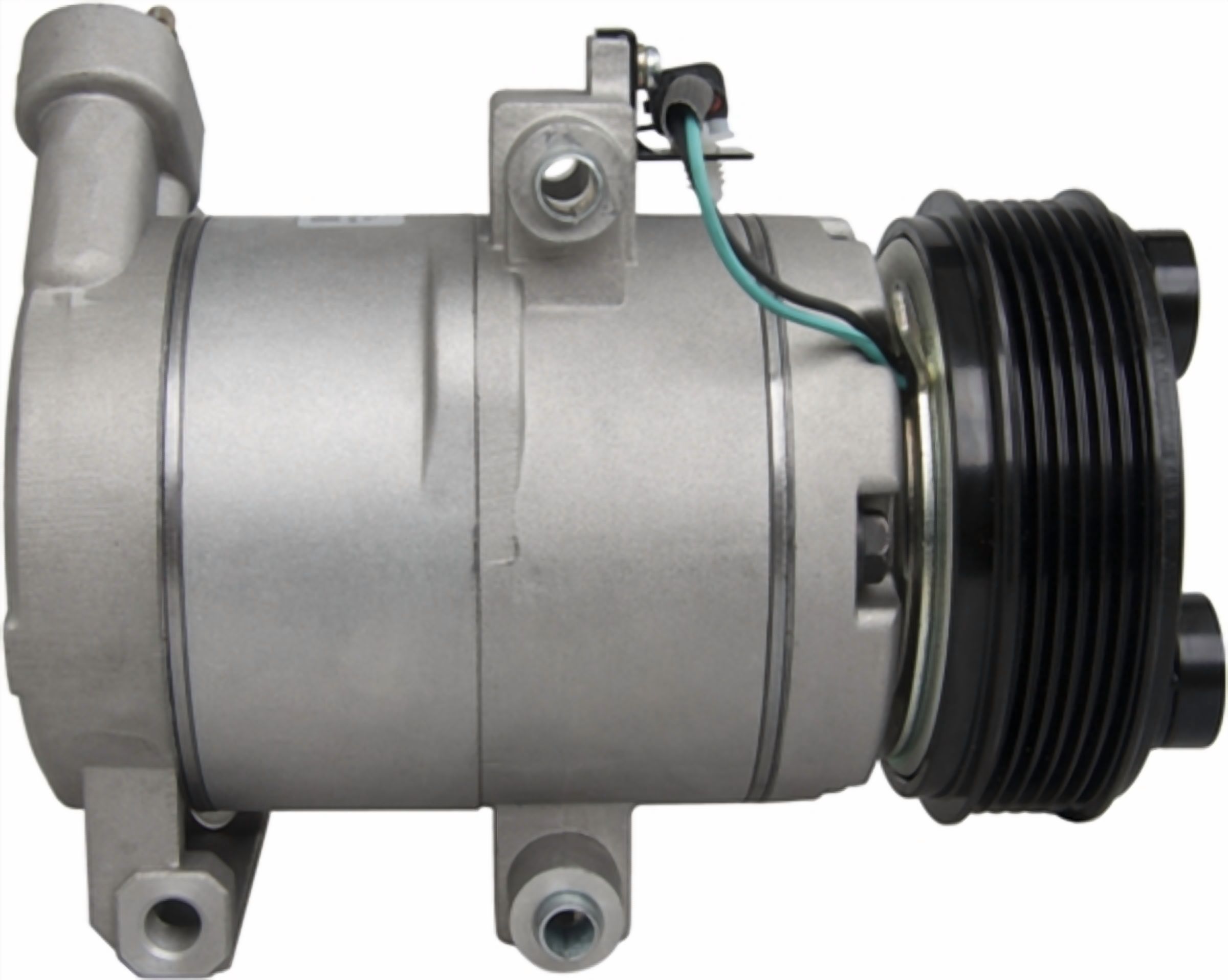 Four Seasons (68672) A/C Compressor 2012 Ford Escape