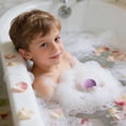 thumbnail image 4 of BotaniNest Kids Bath For Bathtime With Surprise Inside Fizzy Dissolving For Childrens Sensory Play And Relaxation, 4 of 4