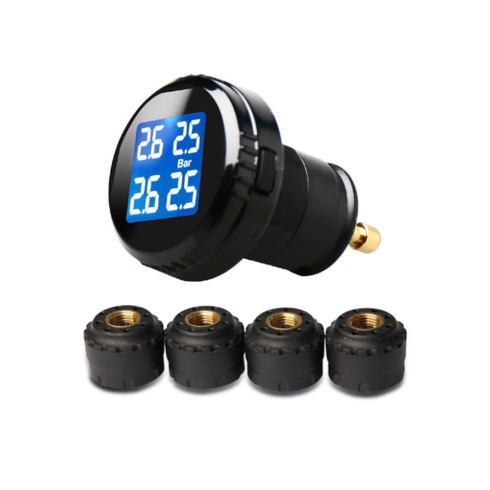 TPMS Cap Sensor for Tire Pressure Monitoring System 