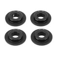 thumbnail image 2 of RC Wheel Adapter, Small Wheel Rim Adapter Gasket Sturdy  For 1/7 RC Car Red,Blue,Black, 2 of 8