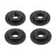 thumbnail image 2 of Wheel Adapter, 4 Pcs Small Aluminum Alloy Wheel Adapter Gasket For 1/7 RC Car ANGGREK JH2720, 2 of 8