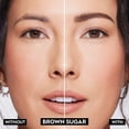 thumbnail image 2 of Gel para cejas Urban Decay Big Bush, voluminizador, impermeable, marrón, 2 of 9