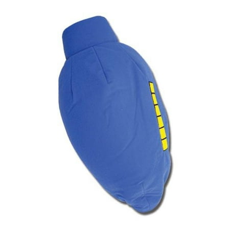 Mega Man 10 Megabuster Plush Glove Hand Cannon