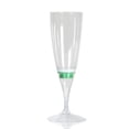 thumbnail image 1 of Copas de vino tinto LED, vasos para beber, cóctel, Halloween, cumpleaños, bodas, aniversario, decoración de cristal, regalo para hombres, 6 piezas Inevent HA009423-00B, 1 of 6