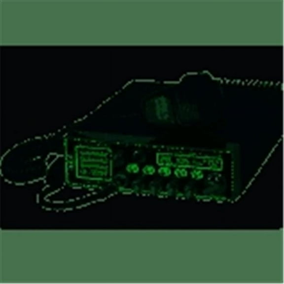 Stryker SR-955hpc 10 Meter Amateur Radio