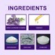 thumbnail image 5 of Paquete de 10 Saquitos de Lavanda Jue-Fish, Ambientador Natural de Flores Secas y Esencia para Auto, Closet, Zapateras y Baño, Bolsa Aromática para Hogar y Oficina, 42g, 5 of 6