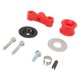 thumbnail image 5 of Clip De Pasador De Hardware De Varillaje De Cambio, Kit De Buje De Cambio De Uso Duradero Resistente A La Abrasión De Alta Estabilidad Para CRX Con Intercambio De Serie B, 5 of 7