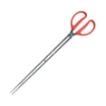 thumbnail image 1 of Pinza para basura, recogedor de basura, herramienta ligera, antideslizante, para jardín y hogar. 52 centímetros, 1 of 8