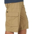 thumbnail image 6 of Lee® Men's Extreme Motion Relaxed Fit Cameron Cargo Short, 6 of 8