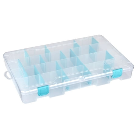 UPC: 0071617004750 | Artbin Anti Tarnish Box – Large 4 compartment