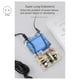 thumbnail image 5 of 12V-2A Uninterruptible Power Supply for WiFi, Router, Modem, Security Camera Mini UPS Battery Backup Protector US Plug, 5 of 5