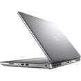 thumbnail image 5 of Restored Dell Precision 7550 15.6" 32GB 512GB SSD Core™ i7-10850H 2.7GHz WIN11P, Titan Grey (Refurbished), 5 of 5