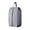 Gray-415, variant on Multi Functional Travel Storage Bag, Large Capacity Storage Bag, Water Repellent Polyester, Portable Handheld Design, Ideal for Clothing/shoes, Travel Essentials, Versatile Packing Organizer