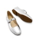 thumbnail image 3 of Flats Mary Jane Plateados para Mujer DREAM PAIRS Talla 7, 3 of 6