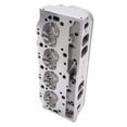 thumbnail image 6 of Edelbrock Cyl Head BBC Victor Jr 24 Deg Rect Port 300cc 106cc Combustion Chamber, 6 of 7
