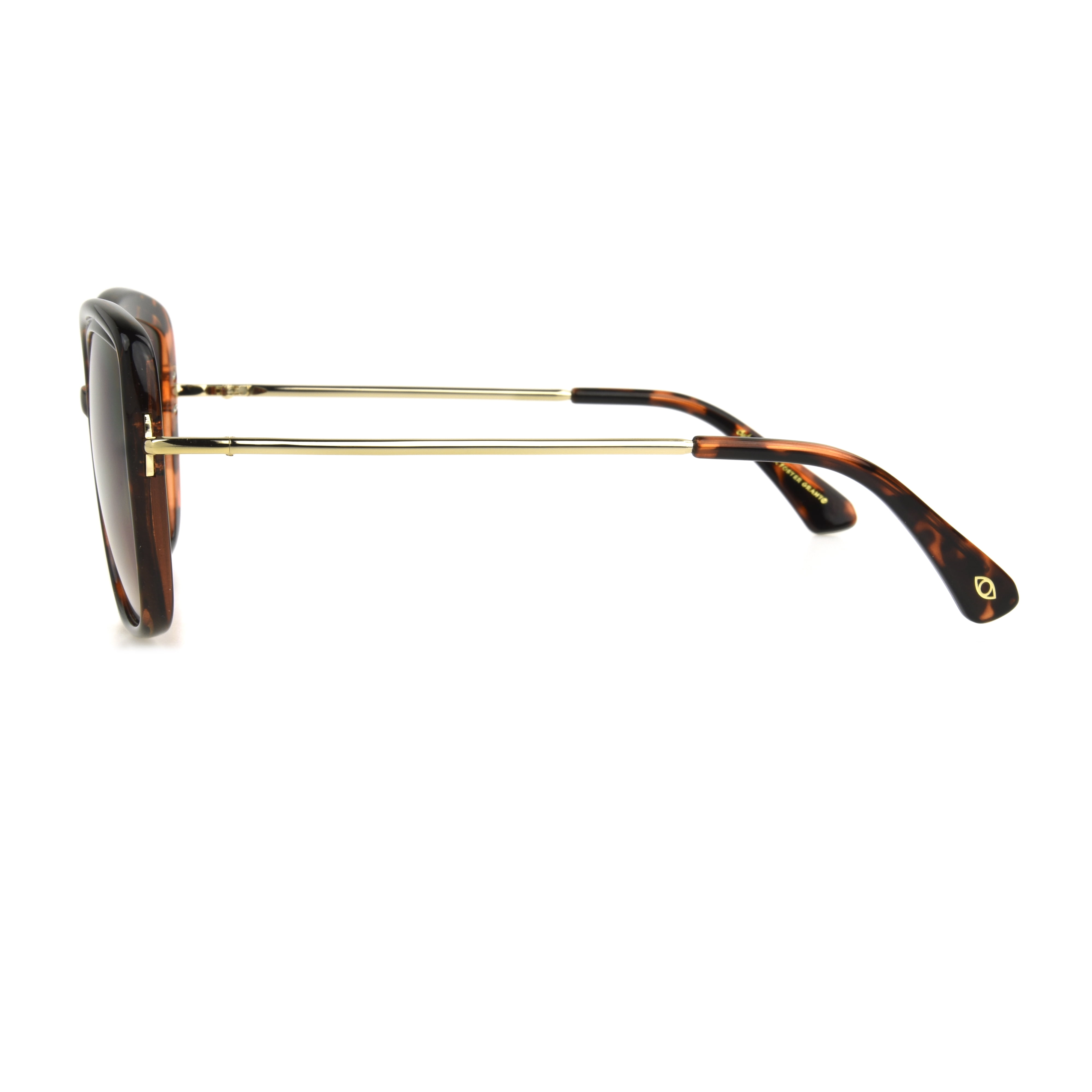 Sofia Vergara® x Foster Grant® Celia Tortoise Adult Female Sunglasses