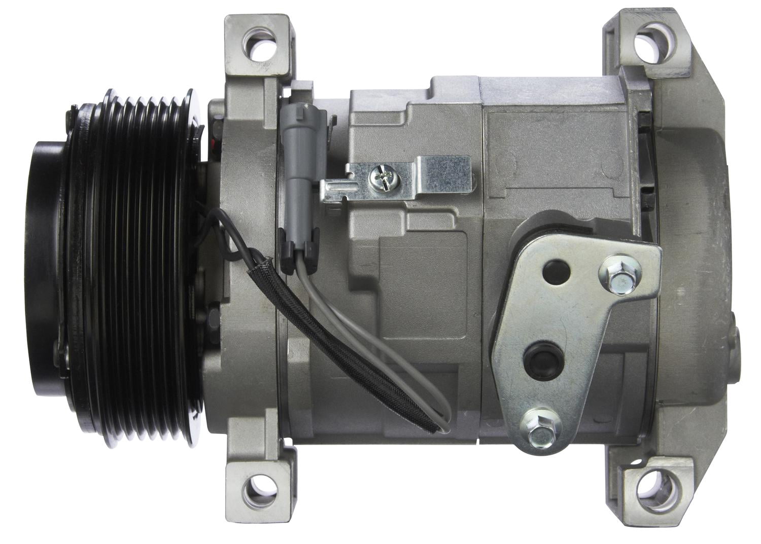 Spectra Premium 0610118 Air Conditioning Compressor - HVAC