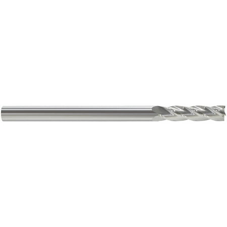 

Monster Sq. End Mill Single End Carb 1/4 218-001025