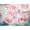 Unframed, variant on Pink Peonies II Stretched Canvas Print Wall Art by Paula Giltner, 16" x 12"