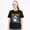 Black-68, variant on Van Ghost Art Teacher Halloween Van Gogh Starry Night T-Shirt